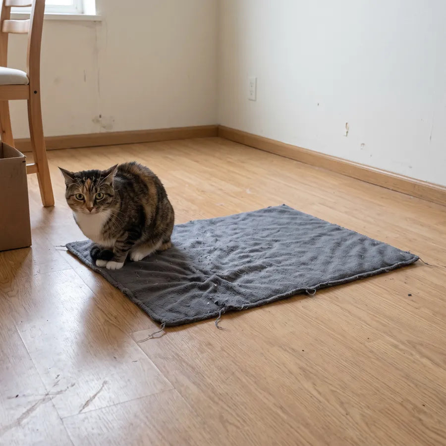 Flat beds & mats